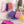 Load image into Gallery viewer, AJISAI Nail Tools Mini Press-On Nail Tip Tools