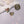 Load image into Gallery viewer, AJISAI Pointed Back Crystal - Sweet Heart