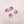 Load image into Gallery viewer, AJISAI Luxury 6D Crystal Pointed Back Flower - 10mm