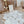 Load image into Gallery viewer, AJISAI Nail Rock Decor Background - Marble