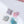 Load image into Gallery viewer, AJISAI Nail Art - Marble Shell Set