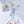 Load image into Gallery viewer, AJISAI Nail Art - Rainbow Shell