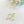 Load image into Gallery viewer, AJISAI Charm - Light Gold Twist Collection
