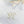 Load image into Gallery viewer, AJISAI Charm - Light Gold Twist Collection