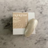 CANDY+ New Highlight Series - 5 Colour Gel