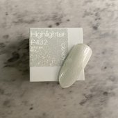 CANDY+ New Highlight Series - 5 Colour Gel