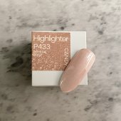 CANDY+ New Highlight Series - 5 Colour Gel