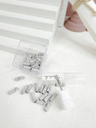 Nail Polishing 3mm Mandrel Sanding Band