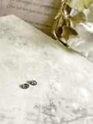 AJISAI Luxury 6D Crystal - Oval Fancy Stone 6*4mm