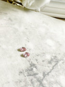 AJISAI Luxury 6D Crystal - Oval Fancy Stone 6*4mm