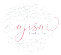 AJISAI Nail