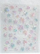 AJISAI Nail Sticker - Fireworks