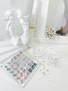 Charms Storage Acrylic Organizer