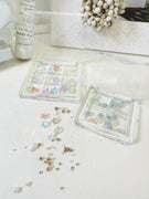 Charms Storage Acrylic Organizer