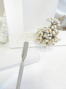 AJISAI Nail Tools - Stainless Cuticle Pusher