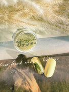 AJISAI Nail Art - Super Mirror Effect Powder Champagne Gold