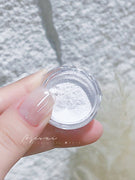 AJISAI Nail Art - Super Plated Aurora Powder