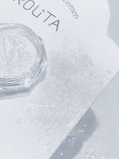 AJISAI Nail Art - Super Plated Aurora Powder
