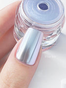 AJISAI Nail Art - Silk Moonlight Effect Mirror Powder