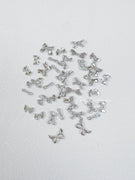 AJISAI Charm - Small Bowtie Mix Collection