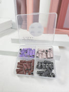 AJISAI Nail Tools - Nail Polishing 3mm Mandrel Sanding Band