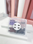 AJISAI Nail Tools - Nail Polishing 3mm Mandrel Sanding Band