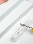AJISAI Nail Tools - Side Walls Cuticle Removal Drill Bit