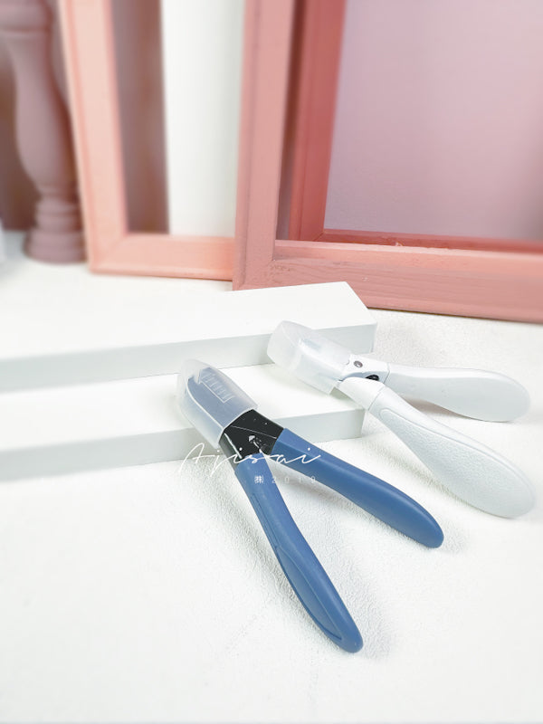 AJISAI Nail Tools - New Generation Nail Clipper