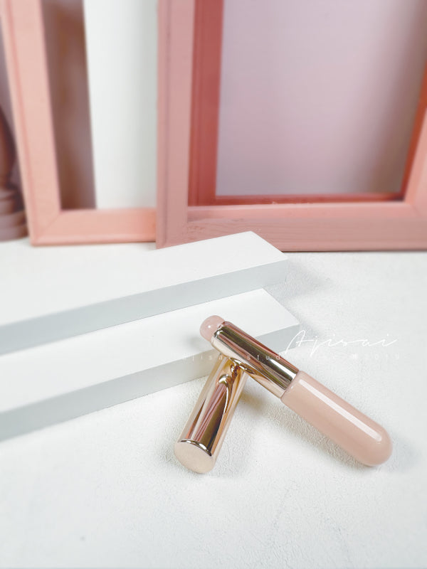AJISAI Nail Tools - PAT PAT Blending Silicon Brush