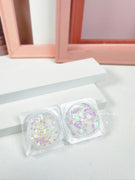 AJISAI Nail Accessories - Mermaid Flakes Collection