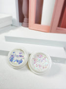 AJISAI Nail Accessories - Mermaid Flakes Collection