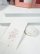AJISAI Nail Accessories - Mermaid Flakes Collection