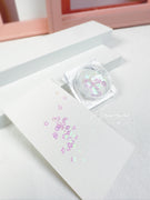 AJISAI Nail Accessories - Mermaid Flakes Collection