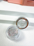 AJISAI Nail Accessories - Twinkle Wonderland Flake Set
