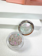 AJISAI Nail Accessories - Twinkle Wonderland Flake Set