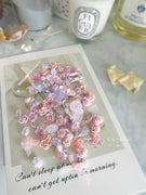 AJISAI Nail Art Accessories - Botanical Garden Spring Collection