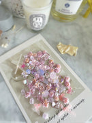 AJISAI Nail Art Accessories - Botanical Garden Spring Collection