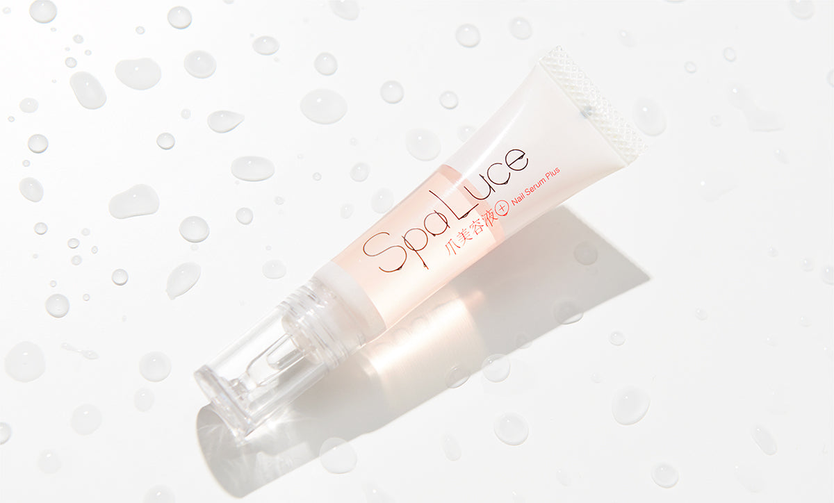 SpaLuce Nail Serum Plus 10ml