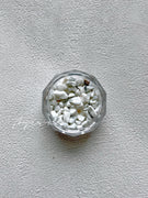AJISAI Nail Art Set - Stone Box