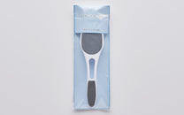 SpaLuce FutureNail × UTSUMI Foot File