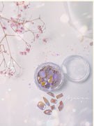AJISAI Nail Accessories Icy Elves Parts