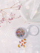 AJISAI Nail Accessories Icy Elves Parts