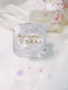 AJISAI Nail Accessories Sakura Flakes