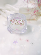 AJISAI Nail Accessories Sakura Flakes