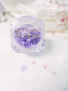 AJISAI Nail Accessories Sakura Flakes