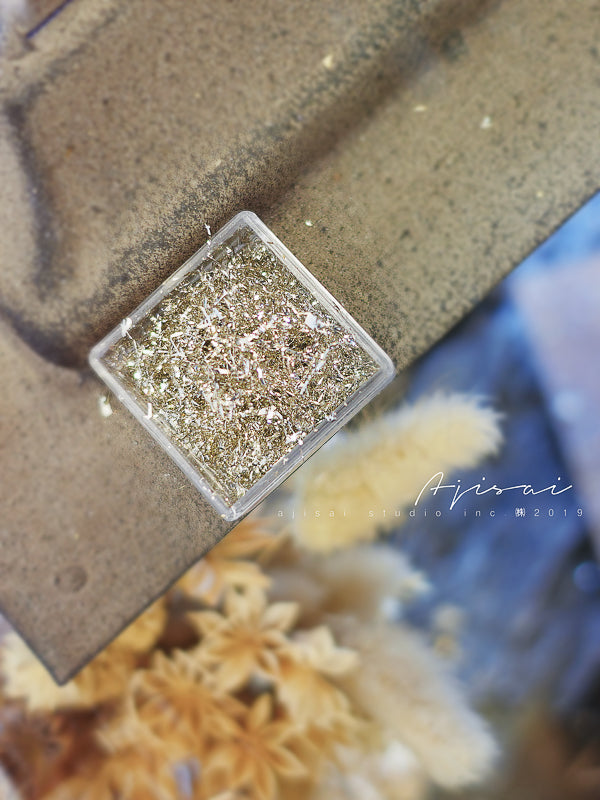 Nail Foil