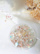 Nail Shell Chips