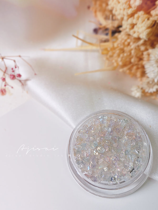 Nail Shell Chips
