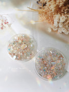 Nail Shell Chips