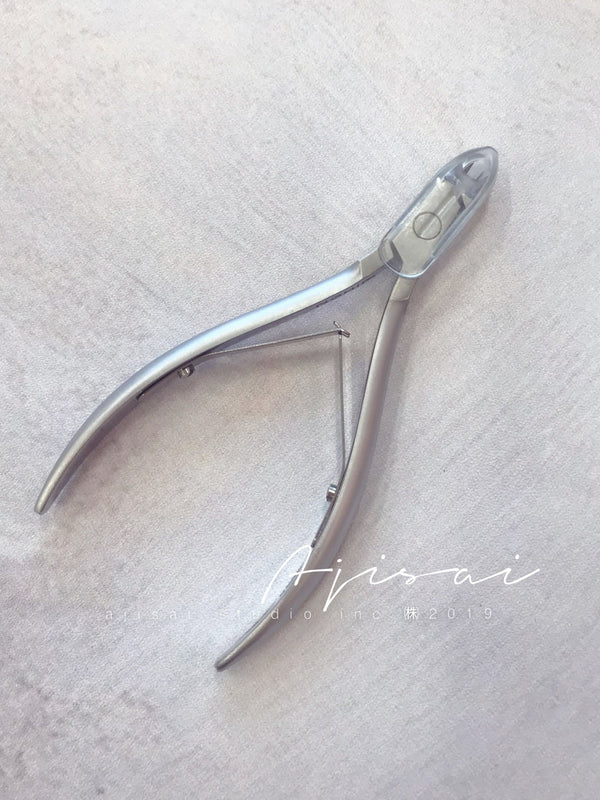 AJISAI Nail Tools Nail Cuticle Nipper